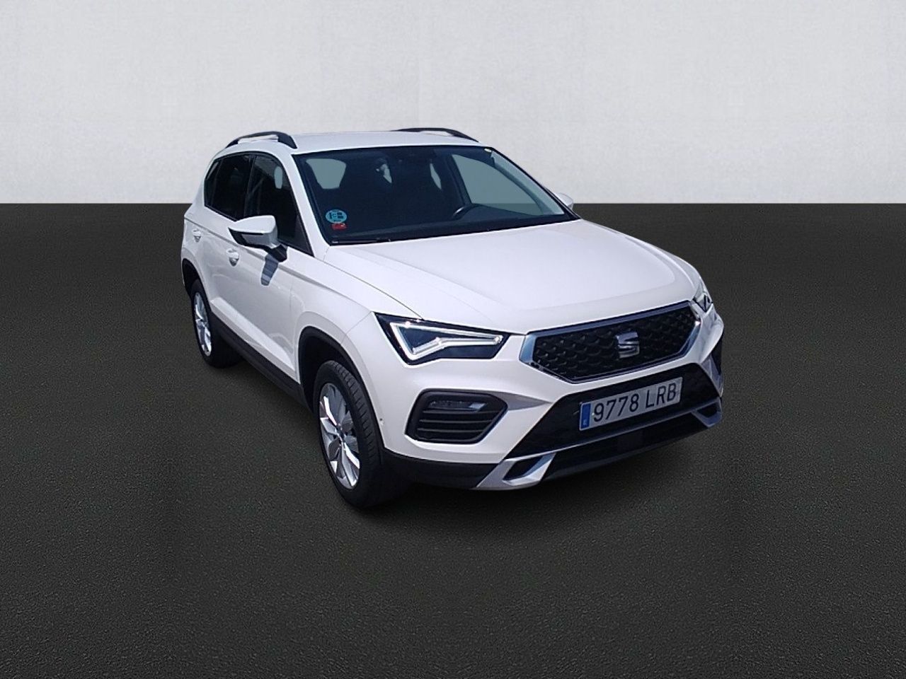 Seat Ateca 2.0 Tdi 85kw (115cv) S&s Style Go - Foto 4