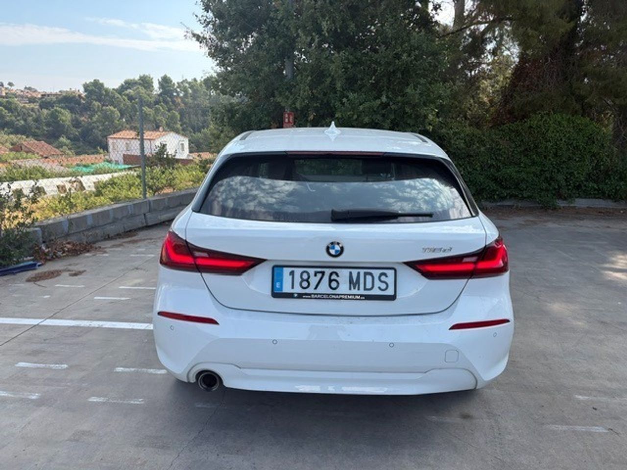 Bmw Series 1 116d - Foto 6