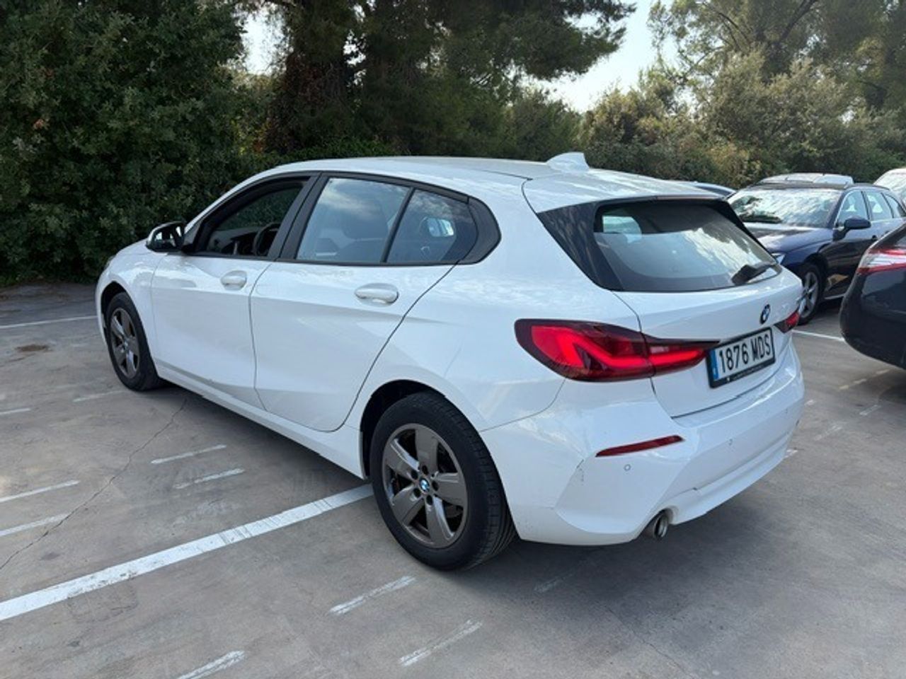 Bmw Series 1 116d - Foto 7