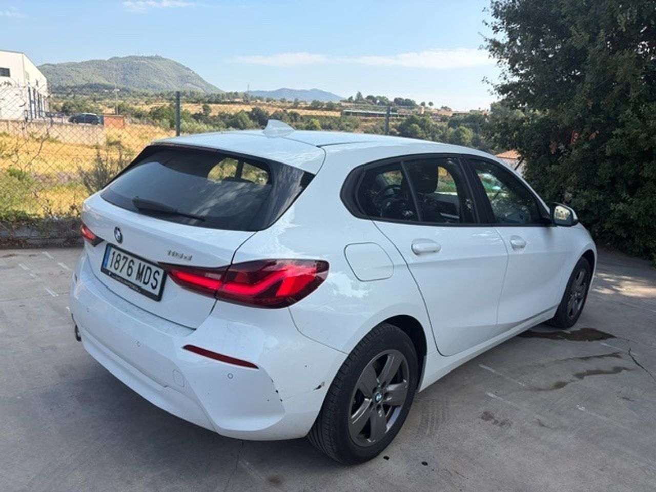 Bmw Series 1 116d - Foto 5