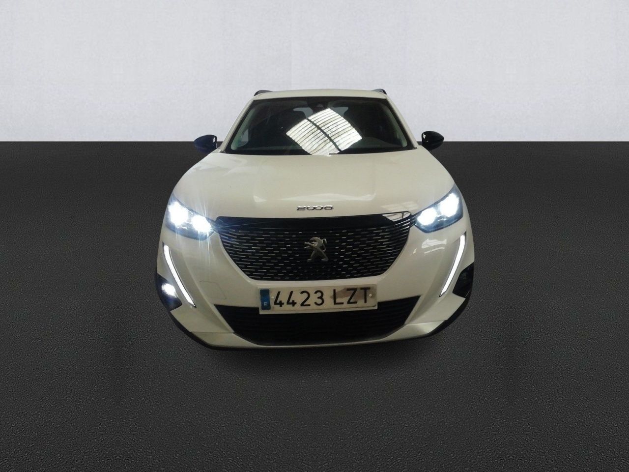 Peugeot 2008 Allure Bluehdi 81kw (110cv) - Foto 3