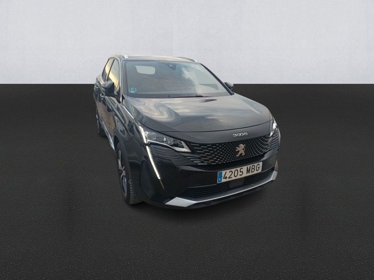Peugeot 3008 1.5 Bluehdi 96kw S&s Gt Eat8 - Foto 4