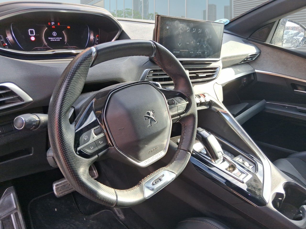 Peugeot 3008 1.5 Bluehdi 96kw S&s Gt Eat8 - Foto 8