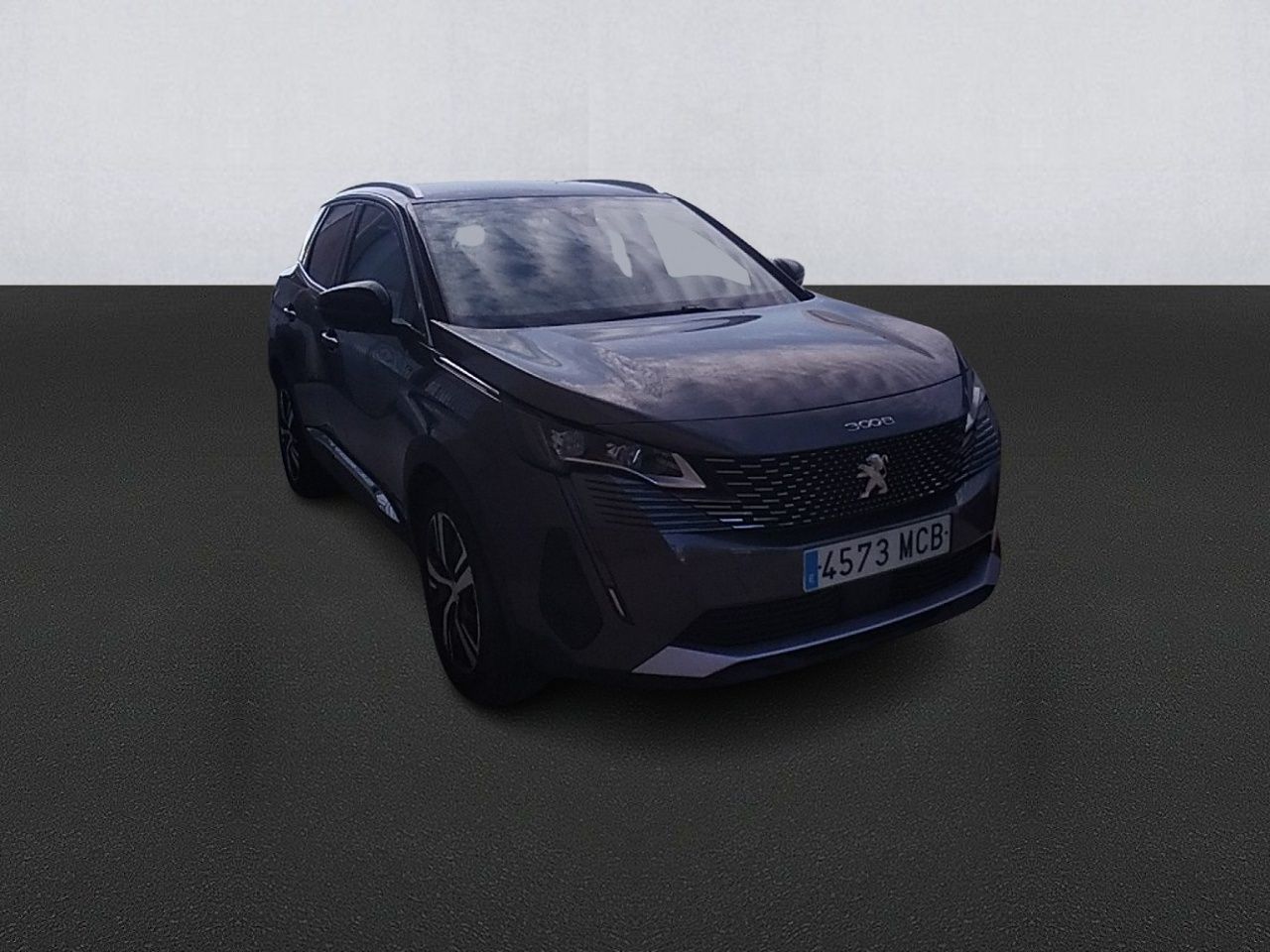 Peugeot 3008 1.5 Bluehdi 96kw S&s Gt Eat8 - Foto 4