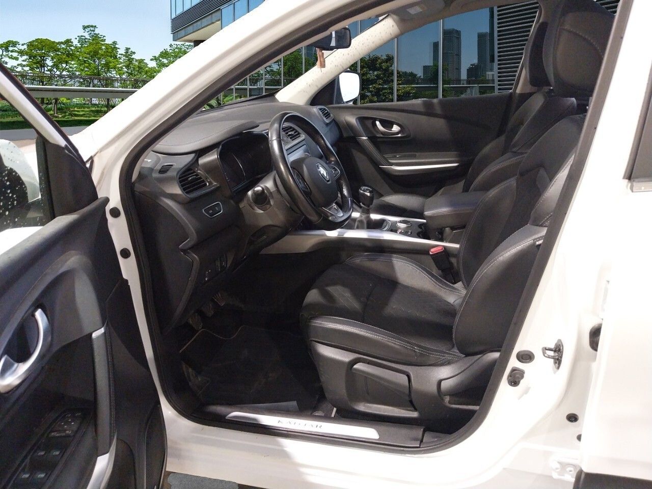 Renault Kadjar (o) Zen Blue Dci 110kw (150cv) 4x4 - Foto 8