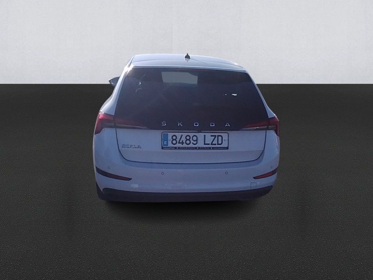 Skoda Scala 1.0 Tsi 70 Kw (95 Cv) Emotion - Foto 6