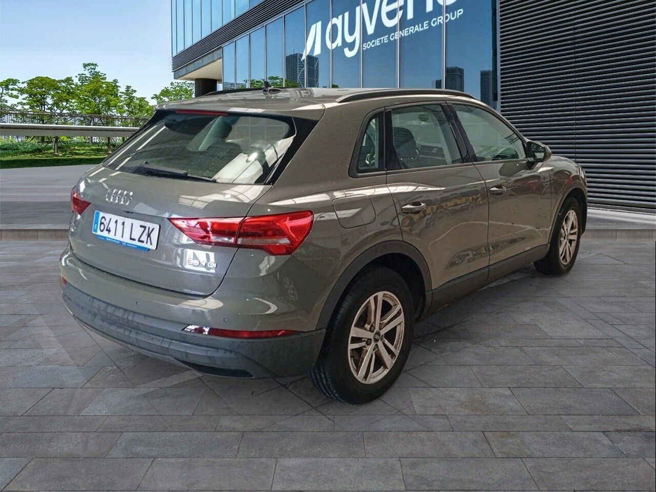 Audi Q3 35 Tdi 110kw (150cv) S Tronic - Foto 5