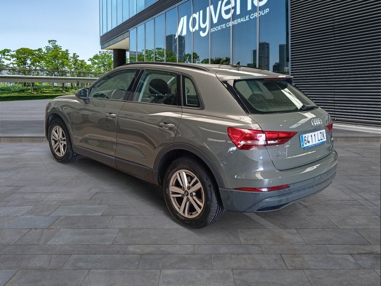 Audi Q3 35 Tdi 110kw (150cv) S Tronic - Foto 7