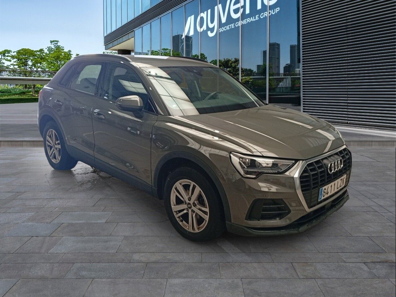 Audi Q3 35 Tdi 110kw (150cv) S Tronic - Foto 4