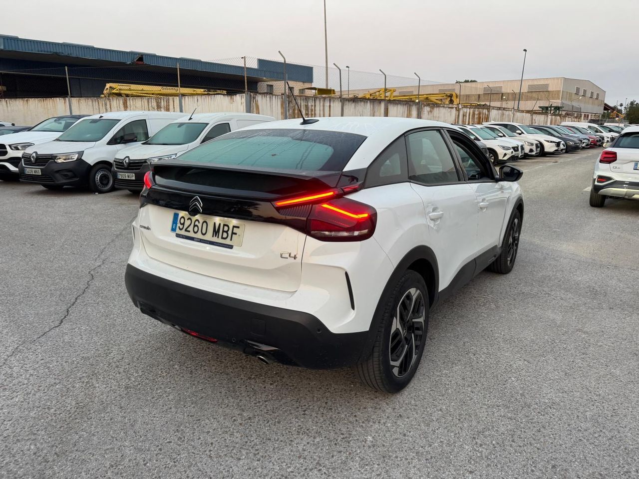 Citroen C4 Bluehdi 130 S&s Eat8 Feel Pack - Foto 4