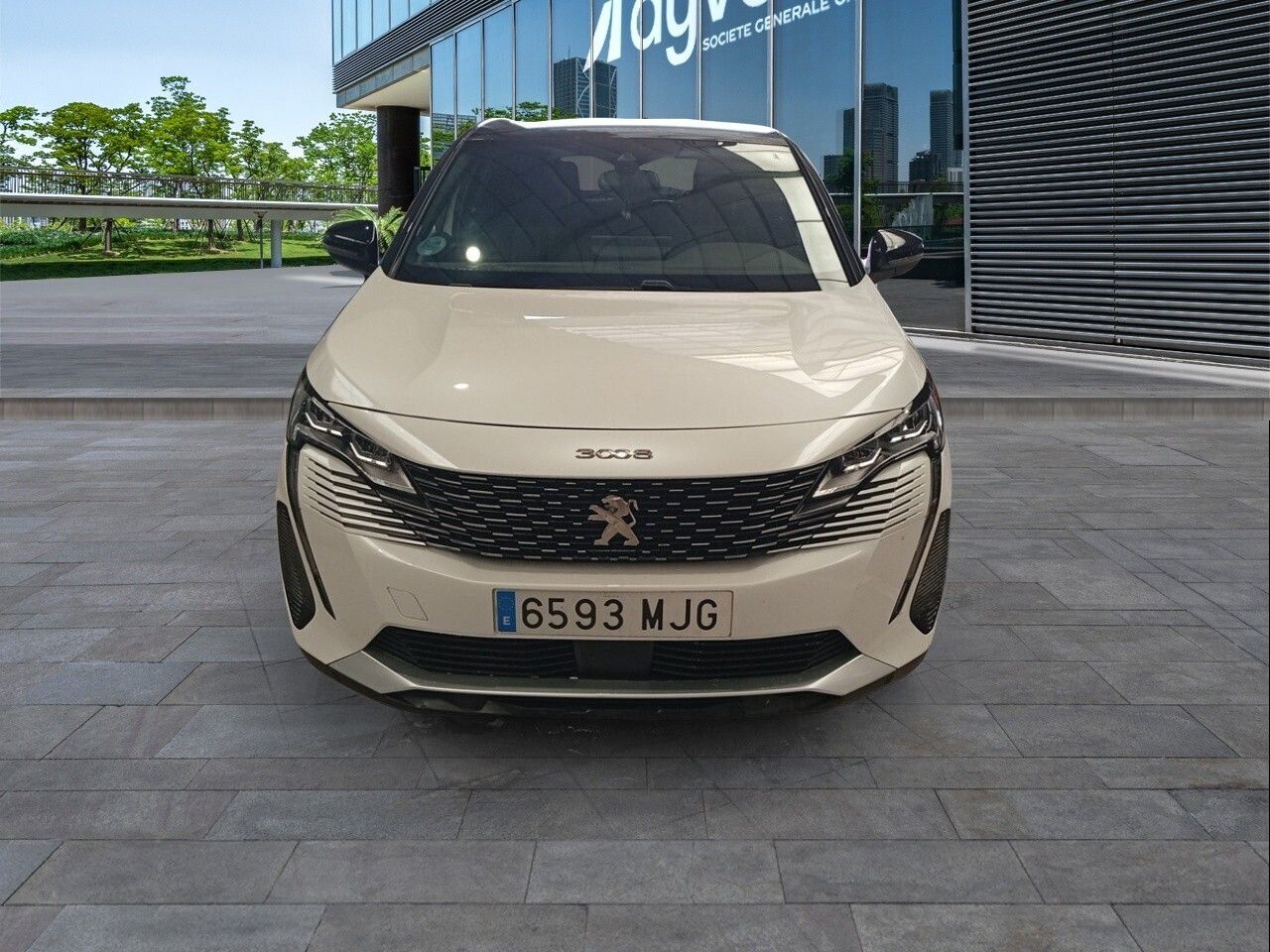 Peugeot 3008 1.5 Bluehdi 96kw S&s Allure Pack Eat8 - Foto 3