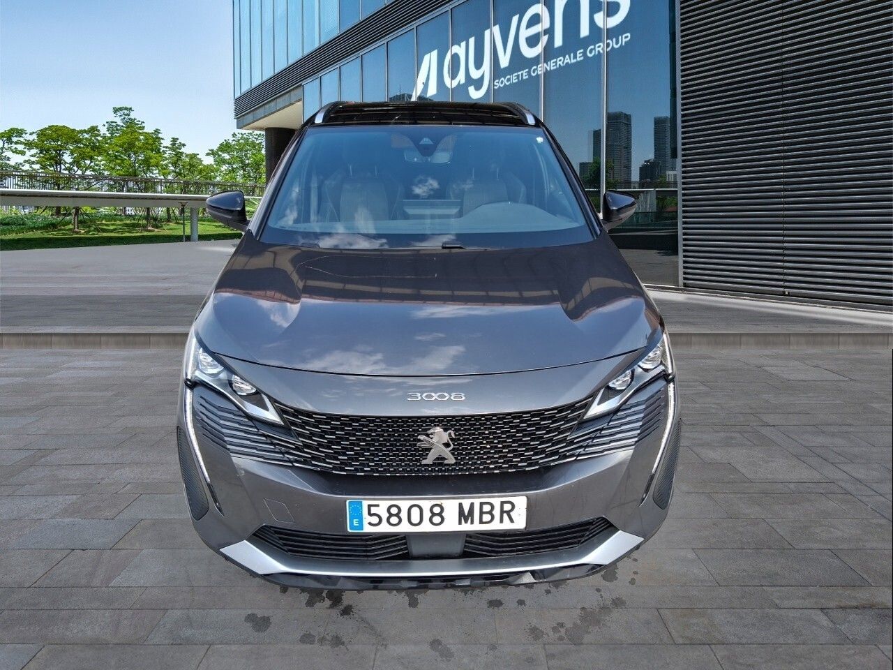 Peugeot 3008 1.5 Bluehdi 96kw S&s Gt Eat8 - Foto 3