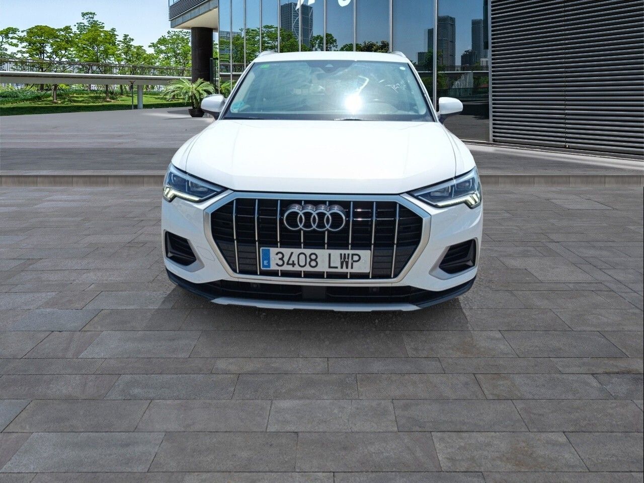 Audi Q3 Advanced 35 Tdi 110kw (150cv) S Tronic - Foto 3