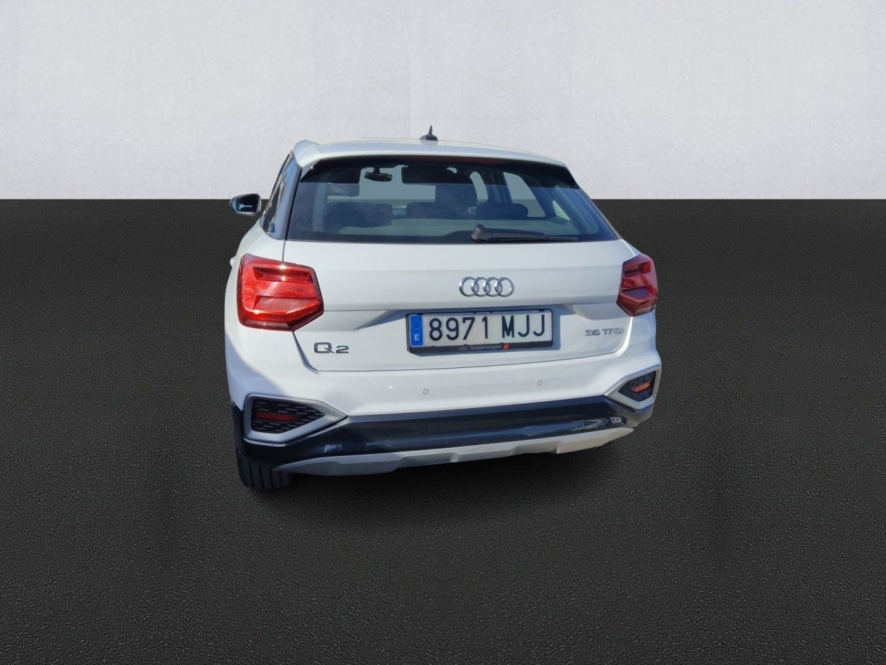 Audi Q2 Advanced 35 Tfsi 110kw (150cv) S Tronic - Foto 6