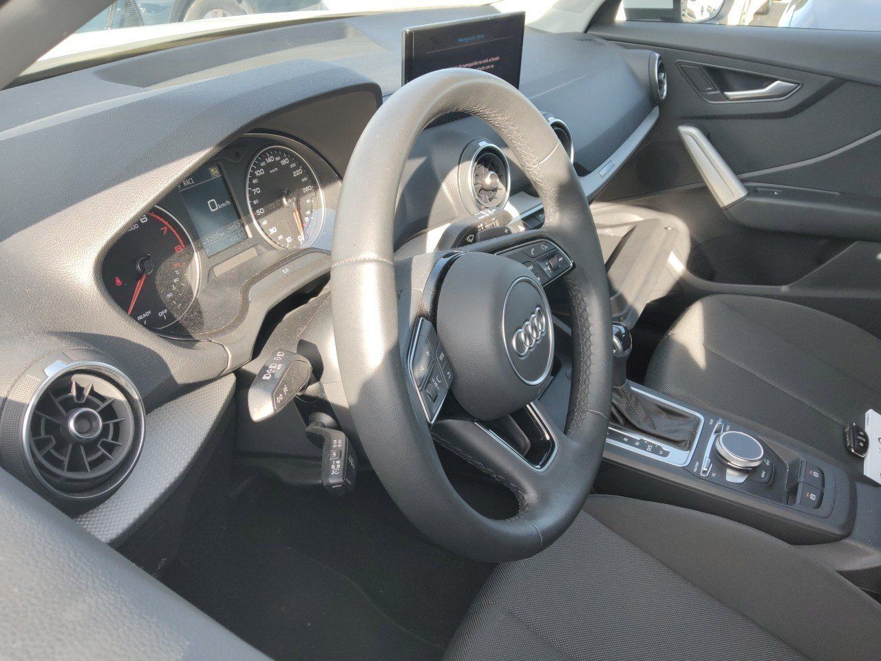 Audi Q2 Advanced 35 Tfsi 110kw (150cv) S Tronic - Foto 8