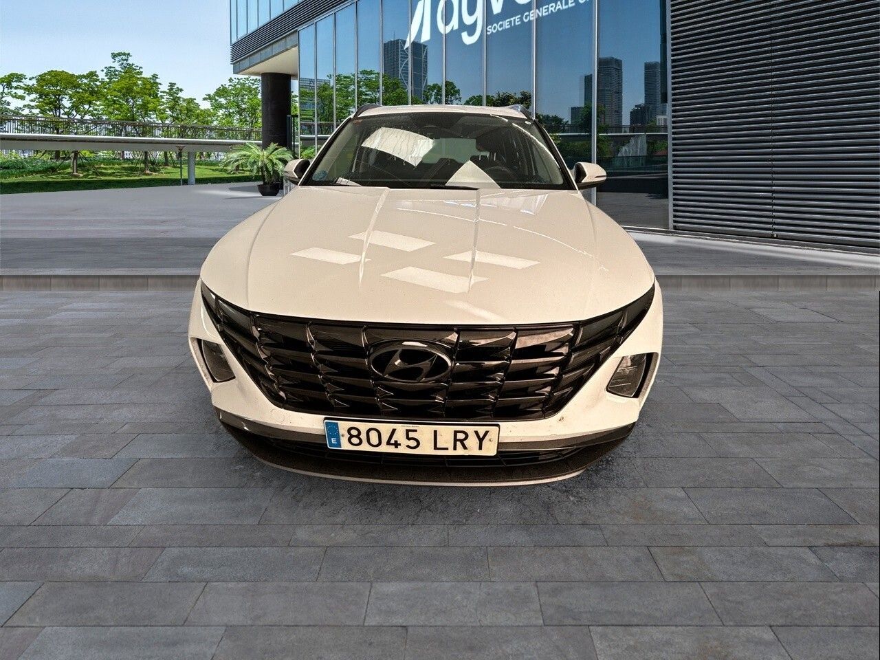 Hyundai Tucson 1.6 Tgdi 169kw (230cv) Hev Maxx Auto - Foto 3