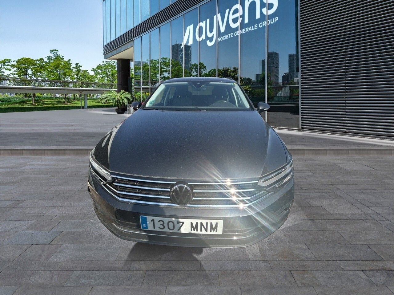 Volkswagen Passat Variant Executive 2.0 Tdi 110kw (150cv) - Foto 3