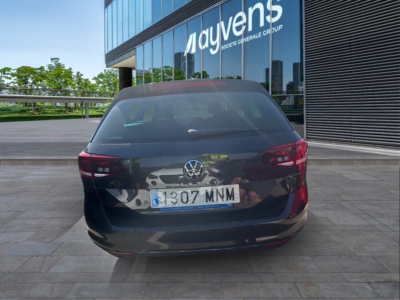 Volkswagen Passat Variant Executive 2.0 Tdi 110kw (150cv) - Foto 6