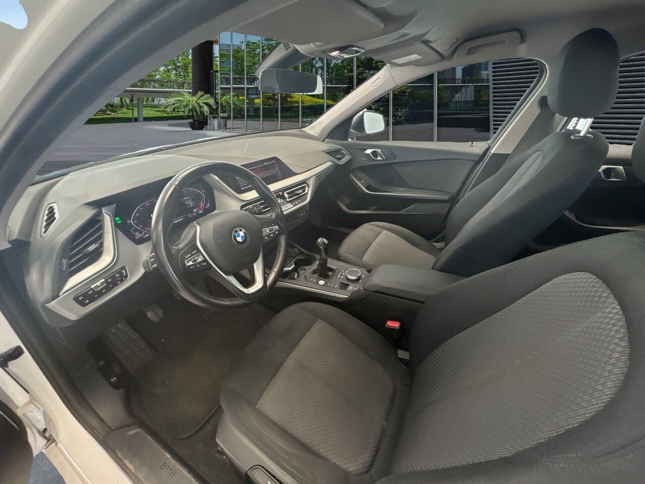Bmw Series 1 116d - Foto 8