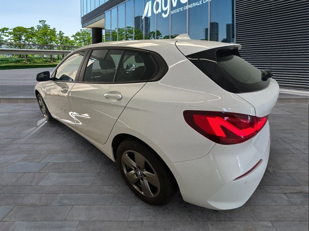 Bmw Series 1 116d - Foto 7