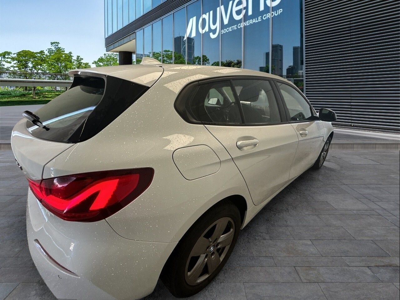 Bmw Series 1 116d - Foto 5