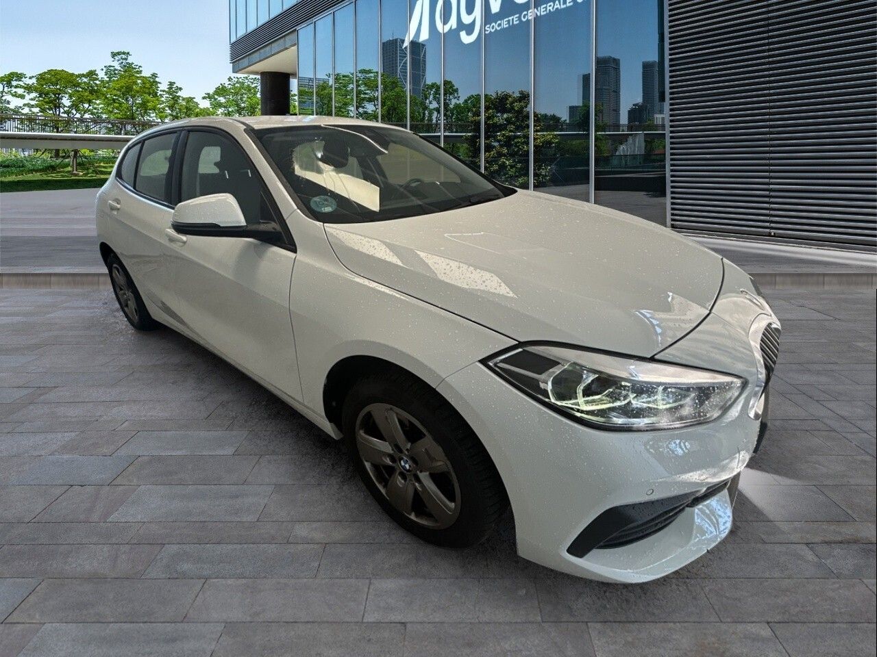 Bmw Series 1 116d - Foto 4