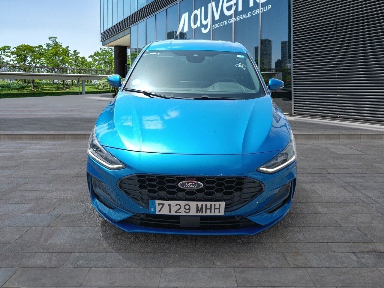 Ford Focus 1.0 Ecoboost Mhev 114kw St-line - Foto 3
