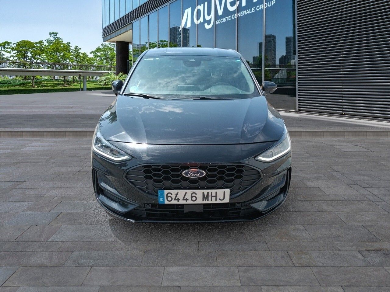 Ford Focus 1.0 Ecoboost Mhev 114kw St-line - Foto 3