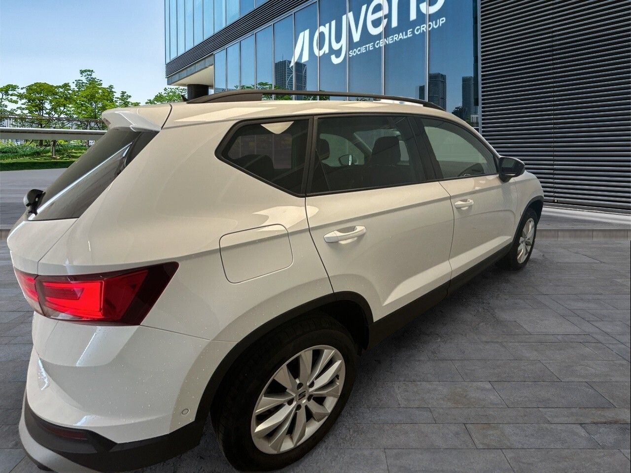 Seat Ateca 2.0 Tdi 85kw (115cv) S&s Style Go - Foto 5