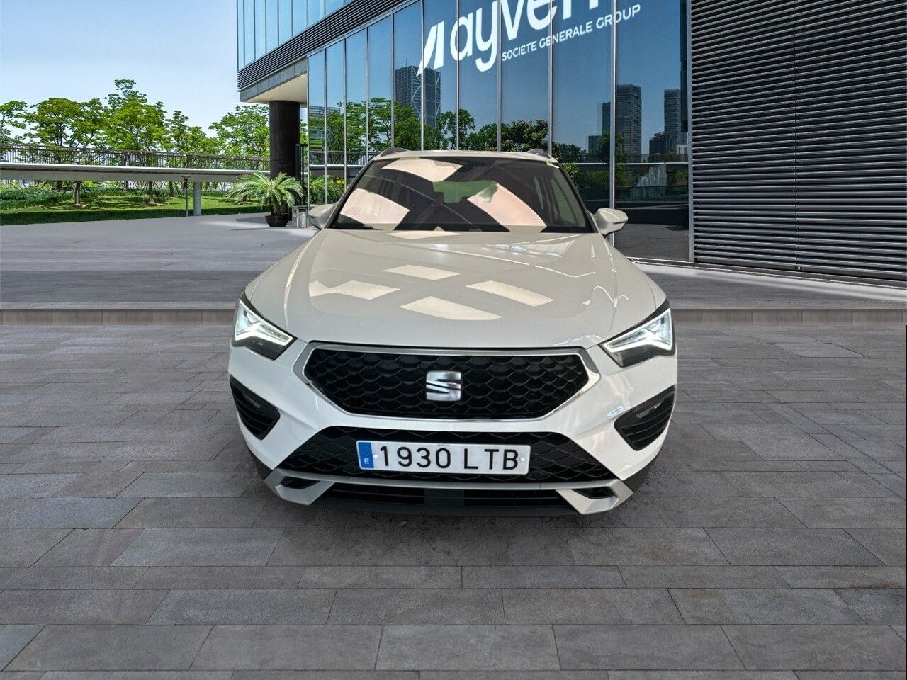 Seat Ateca 2.0 Tdi 85kw (115cv) S&s Style Go - Foto 3