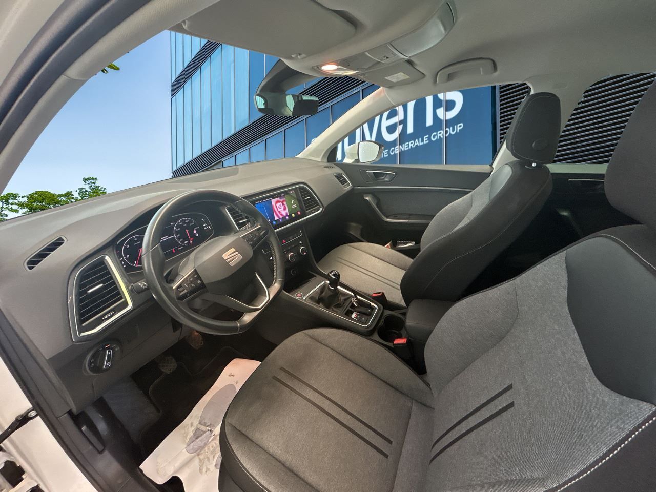 Seat Ateca 2.0 Tdi 85kw (115cv) S&s Style Go - Foto 8