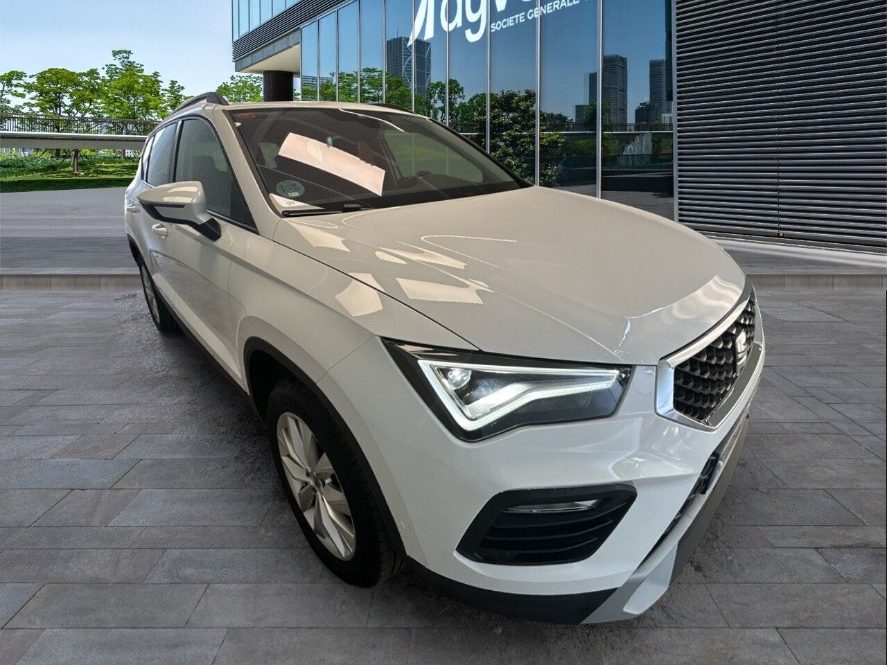 Seat Ateca 2.0 Tdi 85kw (115cv) S&s Style Go - Foto 4