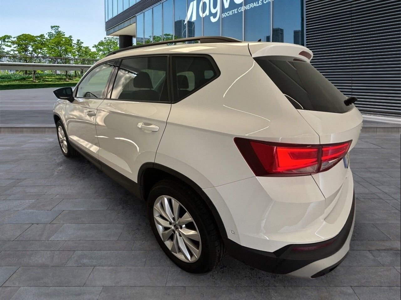 Seat Ateca 2.0 Tdi 85kw (115cv) S&s Style Go - Foto 7