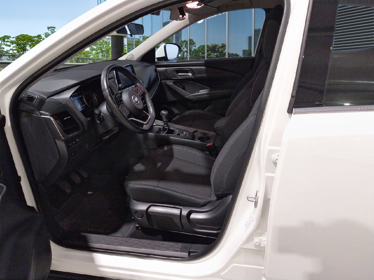 Nissan Qashqai Dig-t 103kw (140cv) Mhev 4x2 Acenta - Foto 8