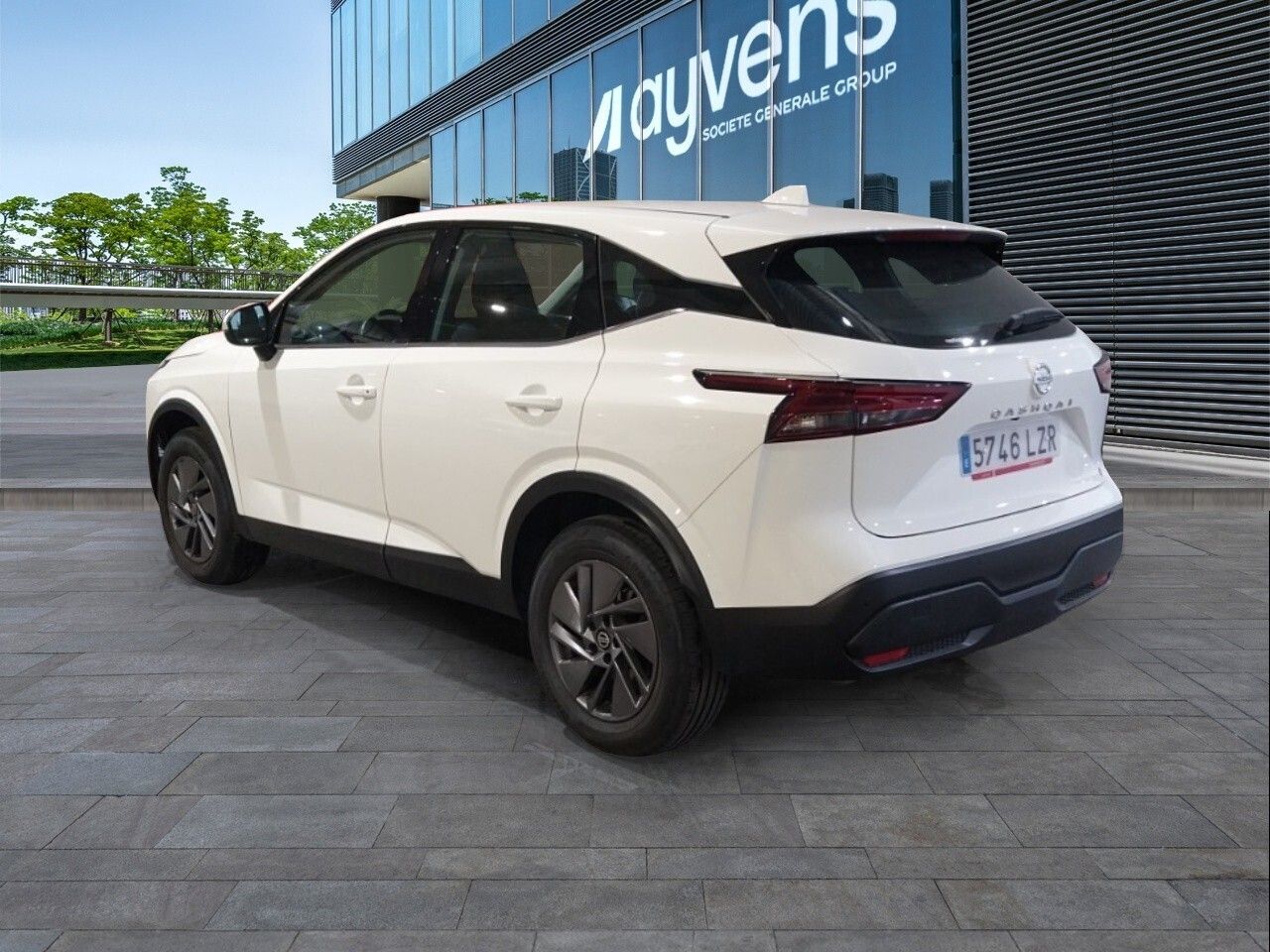 Nissan Qashqai Dig-t 103kw (140cv) Mhev 4x2 Acenta - Foto 7