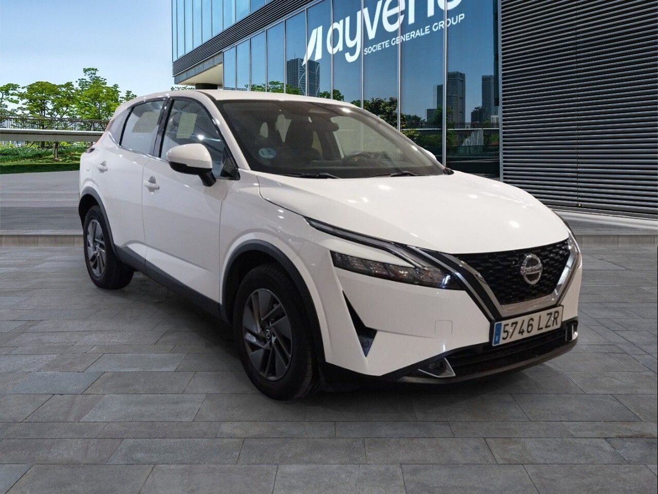 Nissan Qashqai Dig-t 103kw (140cv) Mhev 4x2 Acenta - Foto 4