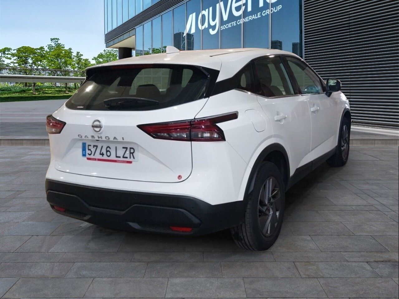 Nissan Qashqai Dig-t 103kw (140cv) Mhev 4x2 Acenta - Foto 5