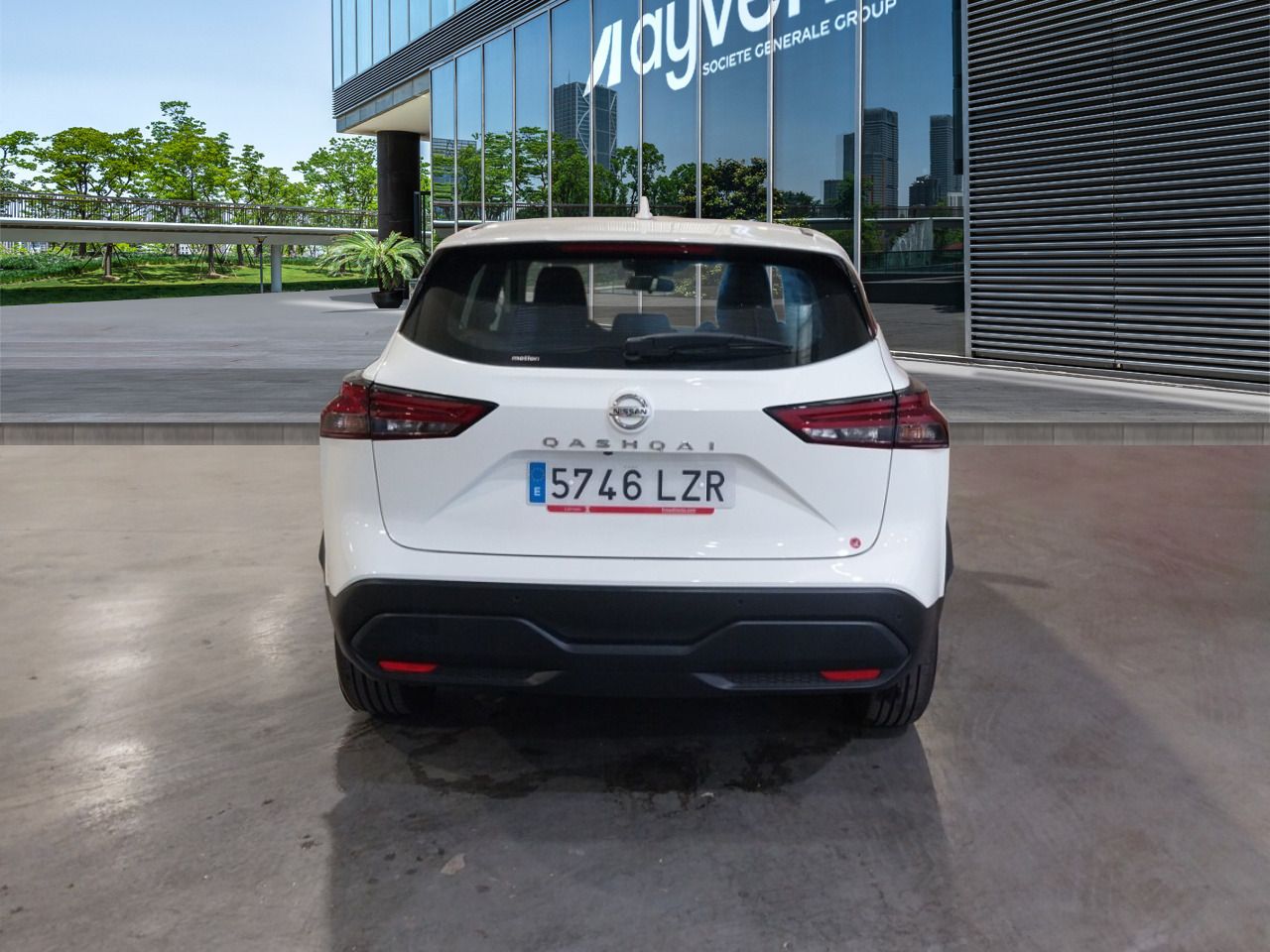 Nissan Qashqai Dig-t 103kw (140cv) Mhev 4x2 Acenta - Foto 6