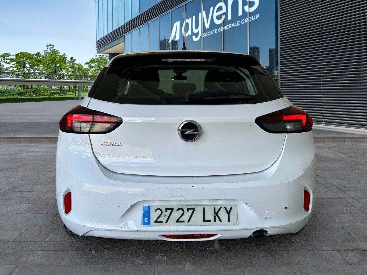 Opel Corsa 1.2 Xel 55kw (75cv) Edition - Foto 6