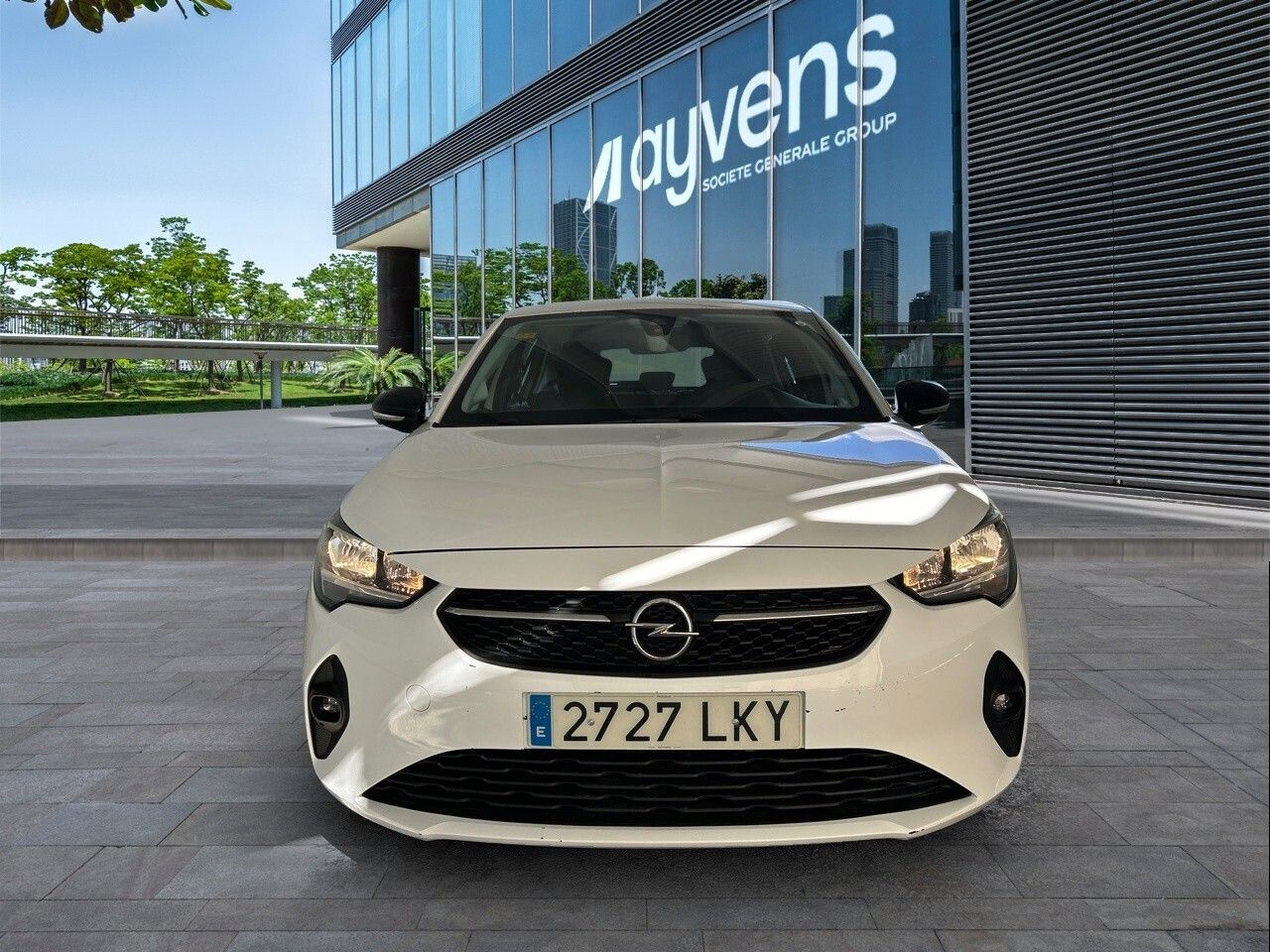 Opel Corsa 1.2 Xel 55kw (75cv) Edition - Foto 3