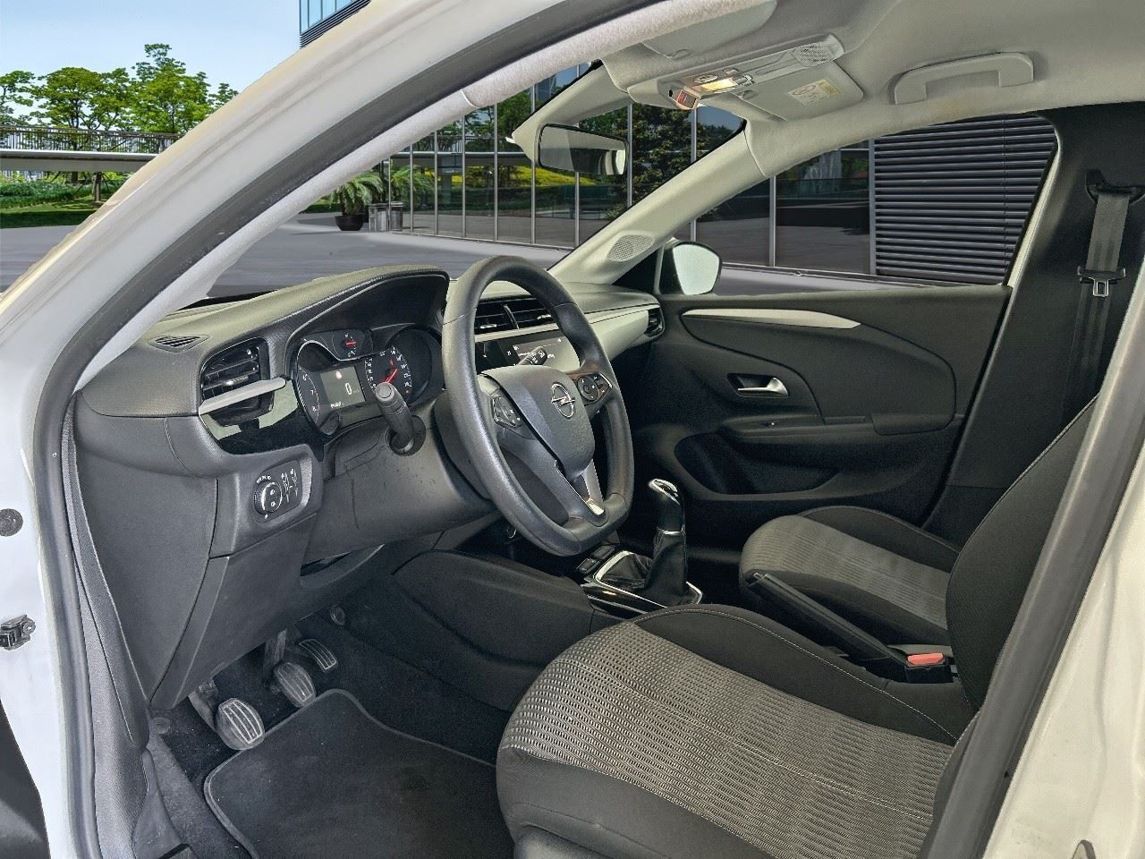 Opel Corsa 1.2 Xel 55kw (75cv) Edition - Foto 8