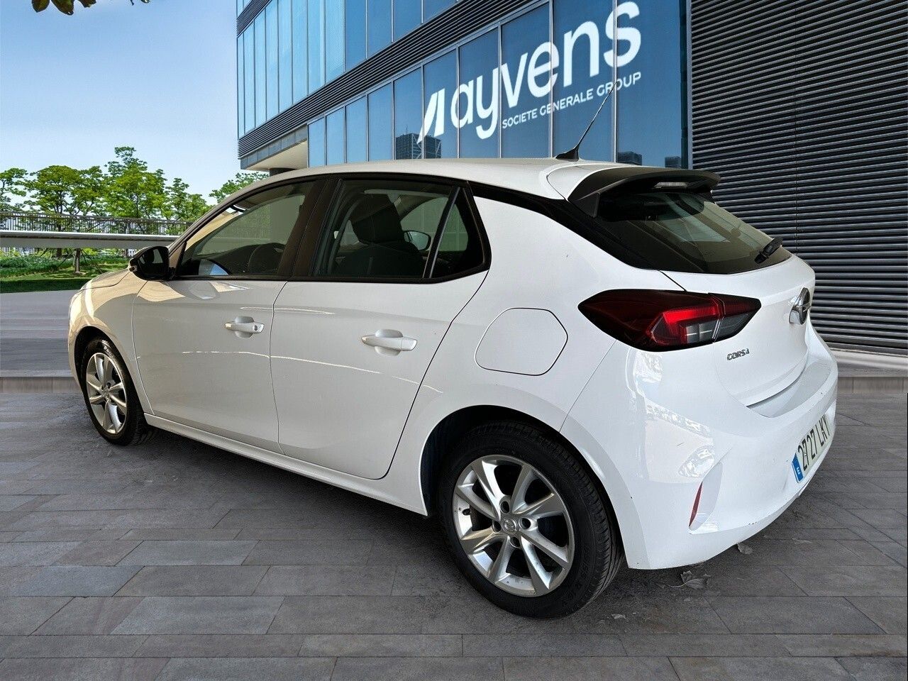 Opel Corsa 1.2 Xel 55kw (75cv) Edition - Foto 7