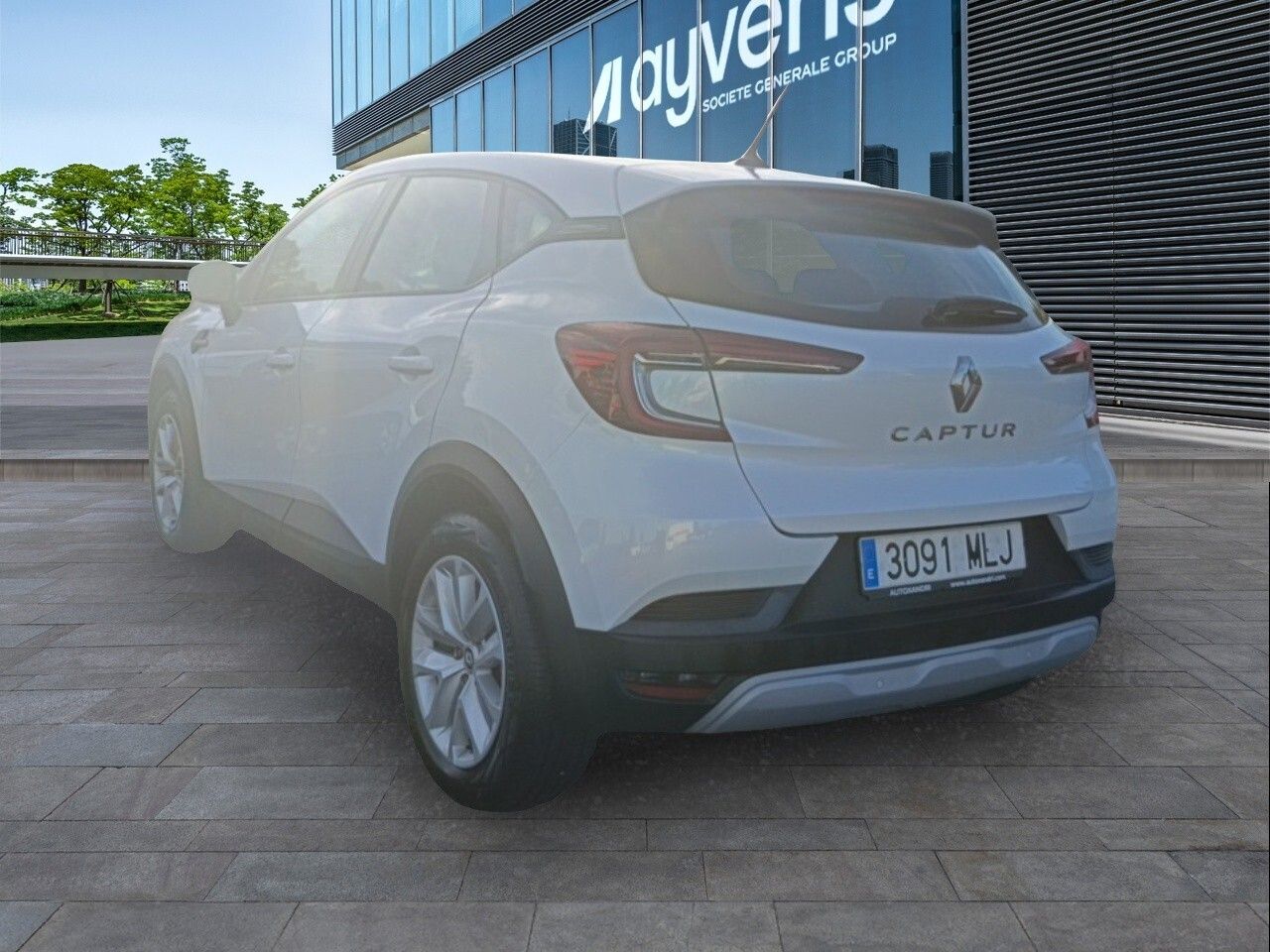 Renault Captur Evolution Tce 67kw (90cv) - Foto 7