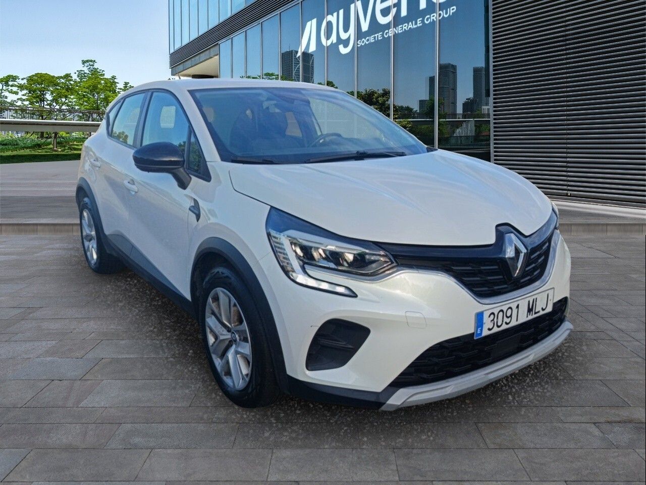 Renault Captur Evolution Tce 67kw (90cv) - Foto 4