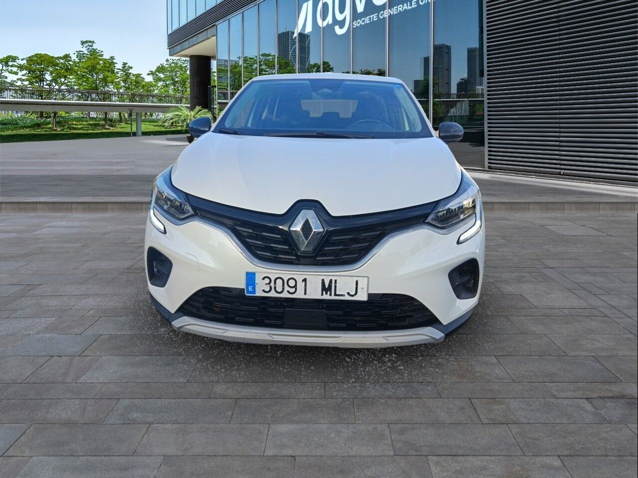Renault Captur Evolution Tce 67kw (90cv) - Foto 3