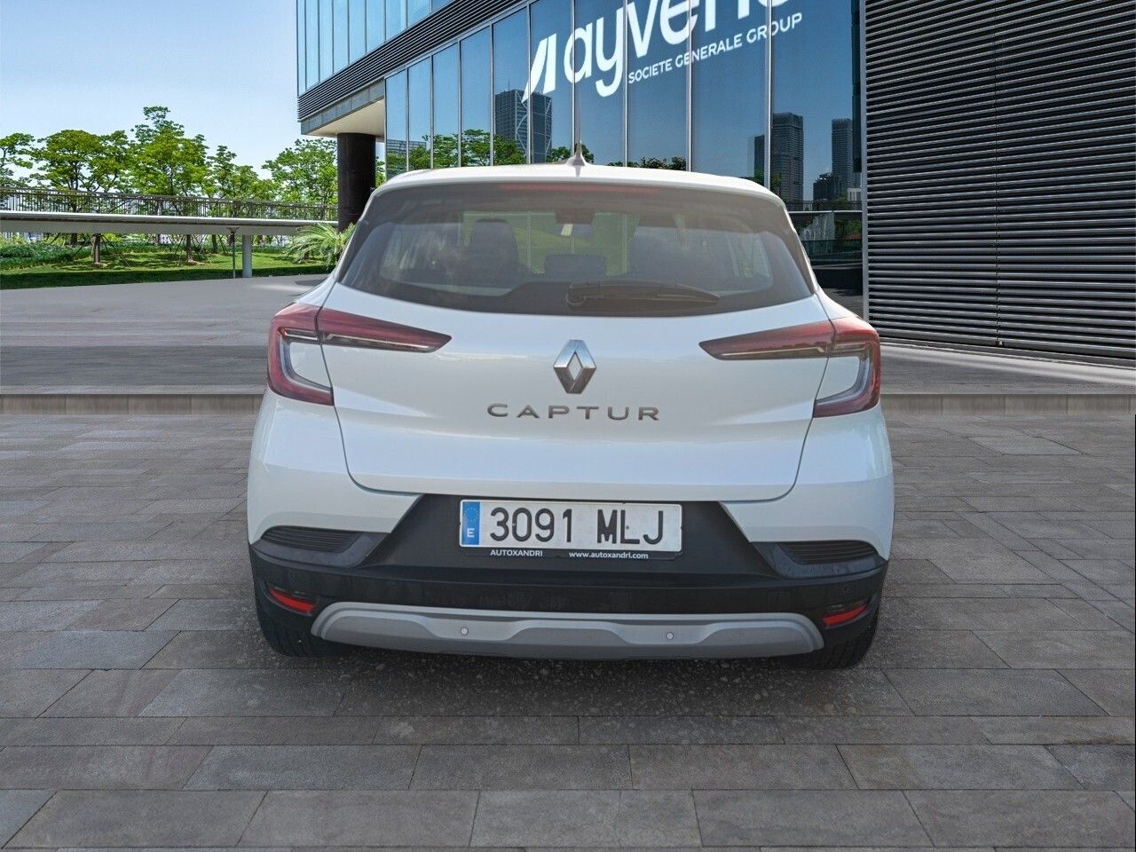 Renault Captur Evolution Tce 67kw (90cv) - Foto 6