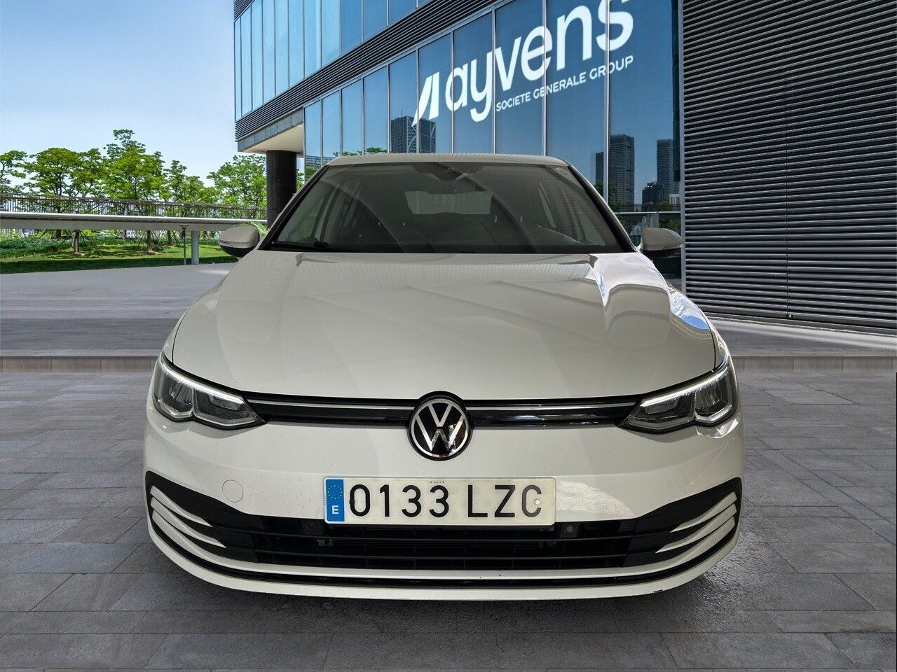 Volkswagen Golf Life 1.5 Tsi 96kw (130cv) - Foto 3