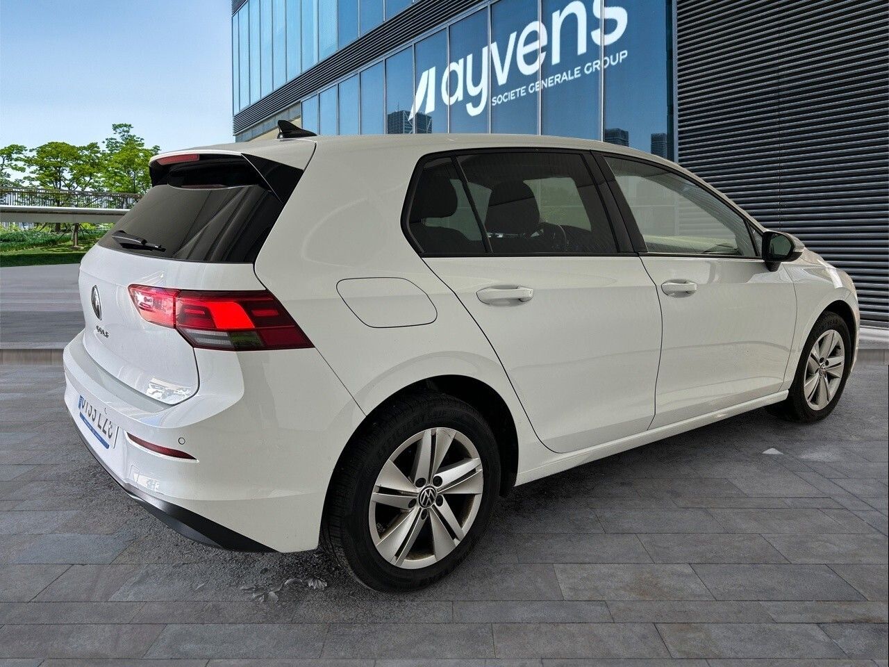 Volkswagen Golf Life 1.5 Tsi 96kw (130cv) - Foto 5