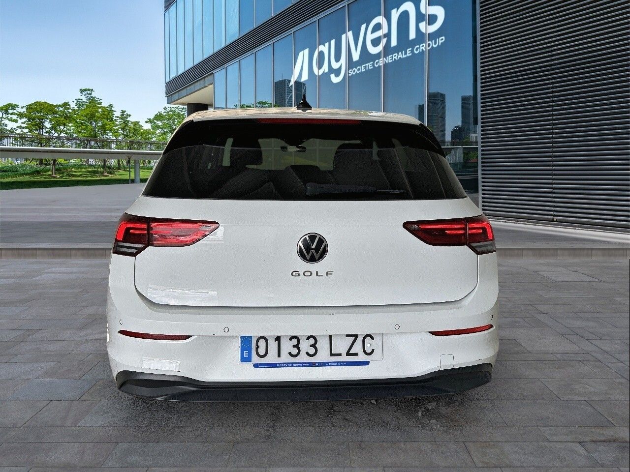 Volkswagen Golf Life 1.5 Tsi 96kw (130cv) - Foto 6