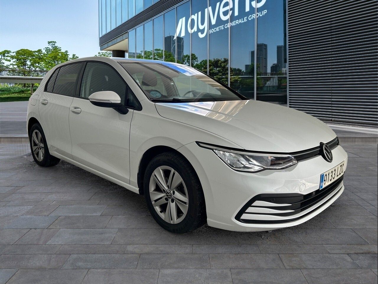 Volkswagen Golf Life 1.5 Tsi 96kw (130cv) - Foto 4